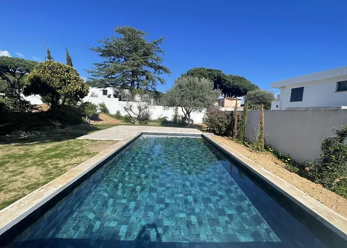 Le Jasmin By Interhome *