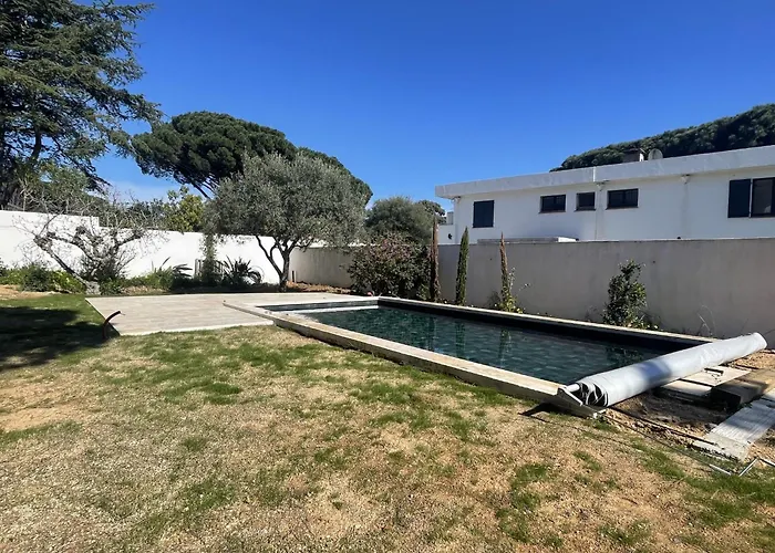 Appartement Le Jasmin By Interhome