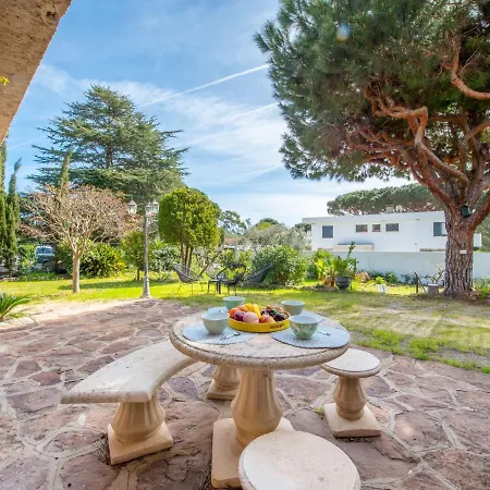 Apartamento Le Jasmin By Interhome