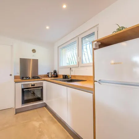 Le Jasmin By Interhome Apartment Cavalaire-sur-Mer