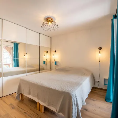 Le Jasmin By Interhome Cavalaire-sur-Mer