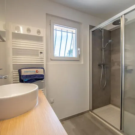 Le Jasmin By Interhome Apartment *