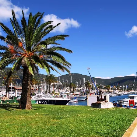Le Jasmin By Interhome * Cavalaire-sur-Mer