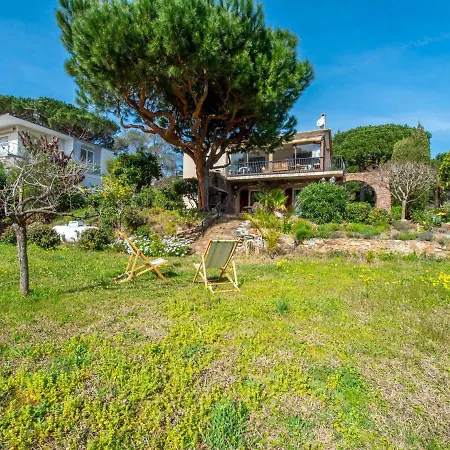 Le Jasmin By Interhome Apartment