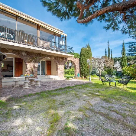 Le Jasmin By Interhome Apartment *
