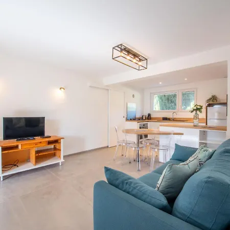 Le Jasmin By Interhome Apartamento Cavalaire-sur-Mer