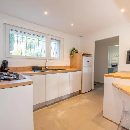 Le Jasmin By Interhome Διαμέρισμα Cavalaire-sur-Mer