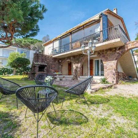 Le Jasmin By Interhome