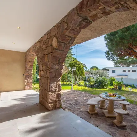 Le Jasmin By Interhome Apartamento Cavalaire-sur-Mer