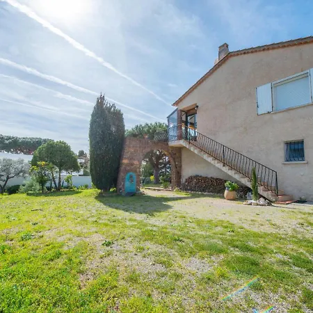 Le Jasmin By Interhome *