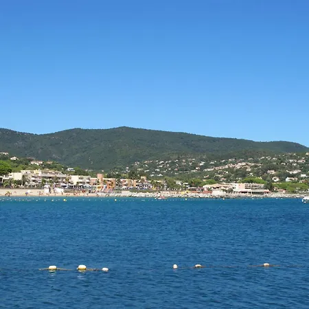 Le Jasmin By Interhome * Cavalaire-sur-Mer