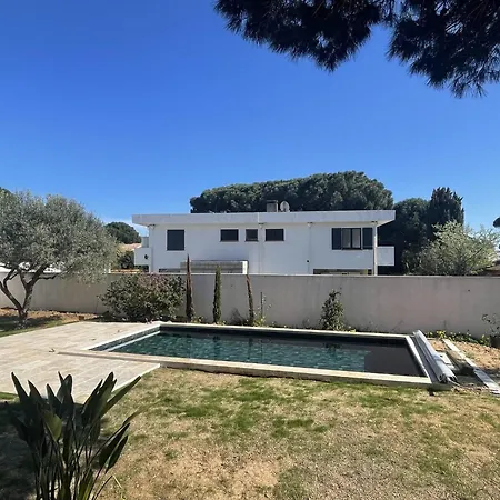 Le Jasmin By Interhome Appartamento Cavalaire-sur-Mer