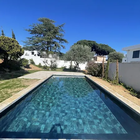 Le Jasmin By Interhome *